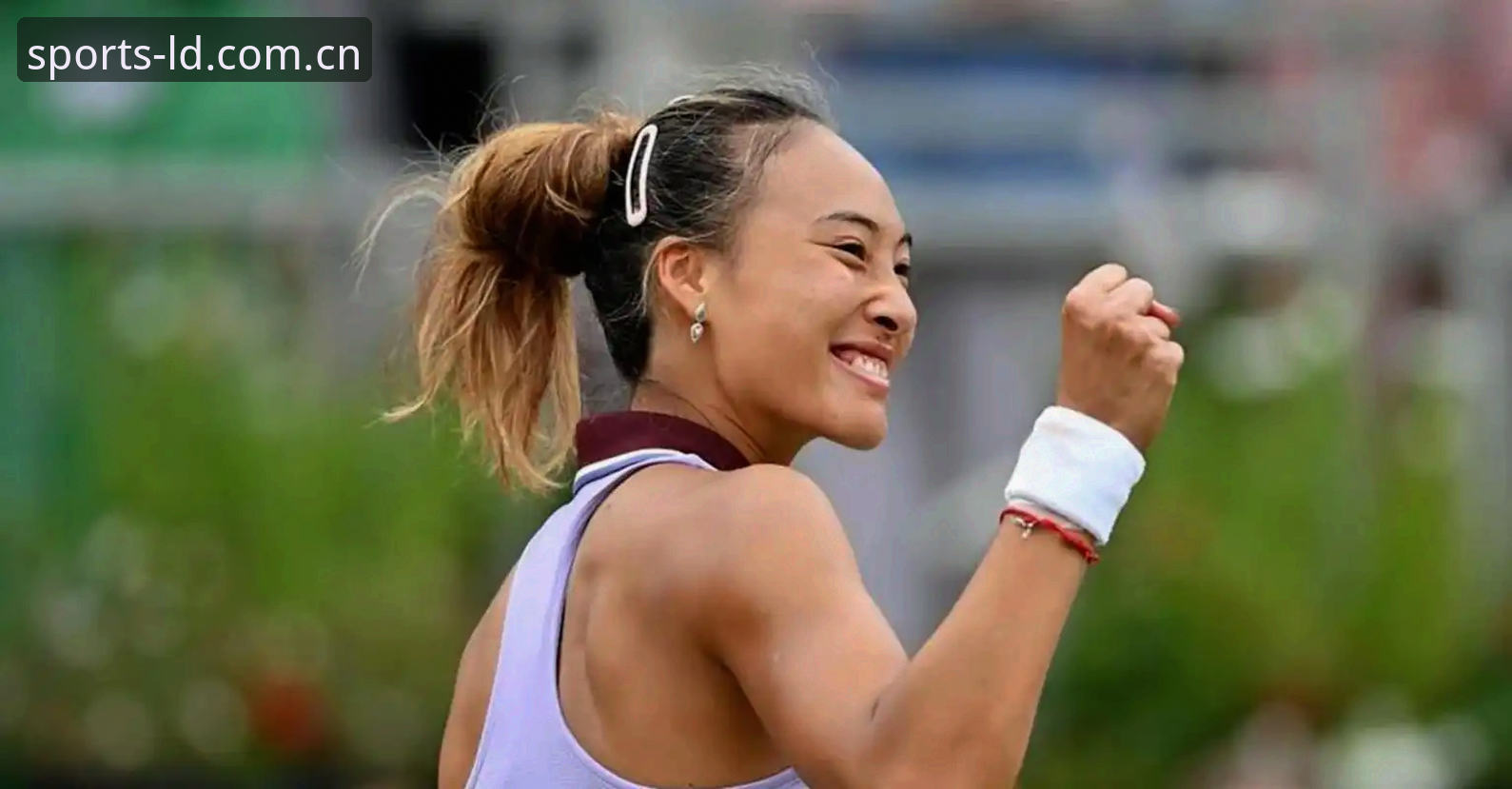 乐动体育沉浸体验下载不了怎么办 2026法网女单抽签结果解读与观赛指南:郑钦文保分压力下的实战分析教程